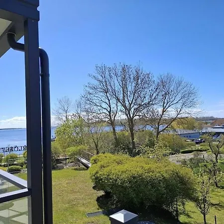 With 1 Bedroom Vakantiehuis
