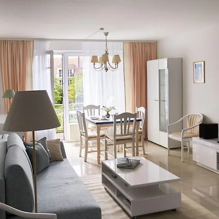 Vakantiehuis With 1 Bedroom *