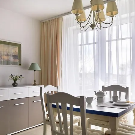 Vakantiehuis With 1 Bedroom