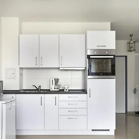 With 1 Bedroom * Rerik